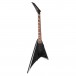 Jackson RRX24-7 Rhoads, Satin Black