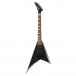 Jackson RRX24-7 Rhoads, Satin Black