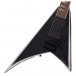 Jackson RRX24-7 Rhoads, Satin Black