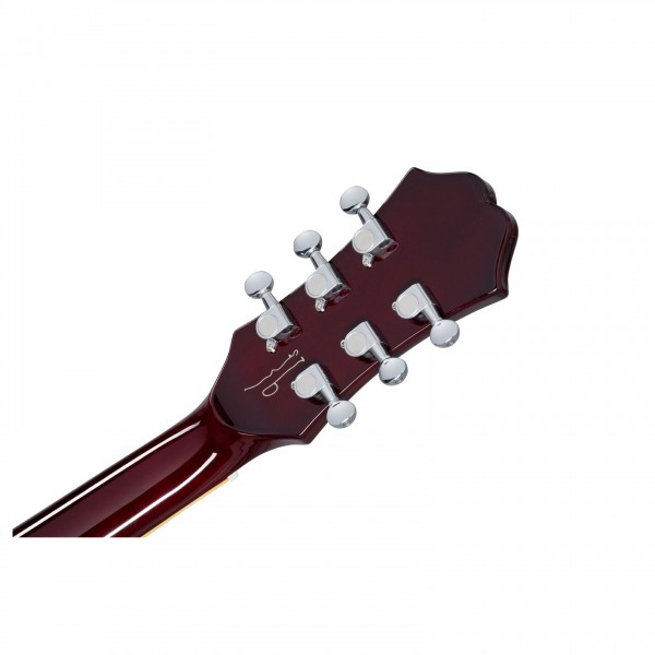 エレキギター epiphone noel galager riviera Gitara elektryczna Epiphone Noel Gallagher Riviera Gitary