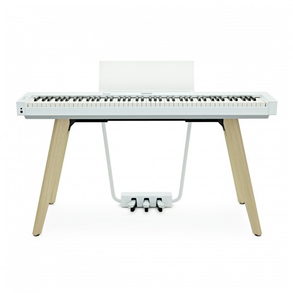 Casio PX S7000 Digital Piano, White