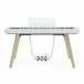 Casio PX S7000 Digital Piano, White