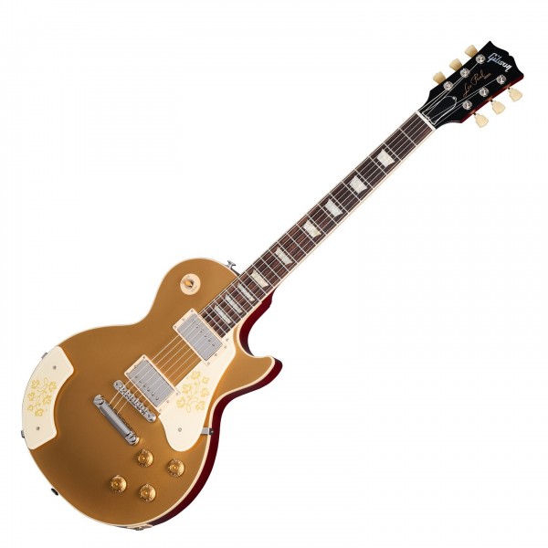 Gibson Mary Ford Les Paul Standard 50s, Gold Top