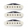 Bare Knuckle Rabea Massaad Nomad Signature Pickup Set, Nickel