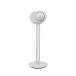 Devialet Tree Phantom II Iconic White - side profile 