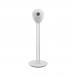 Devialet Tree Phantom II Iconic White - front profile 