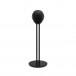 Devialet Tree Phantom II Matte Black - front profile 