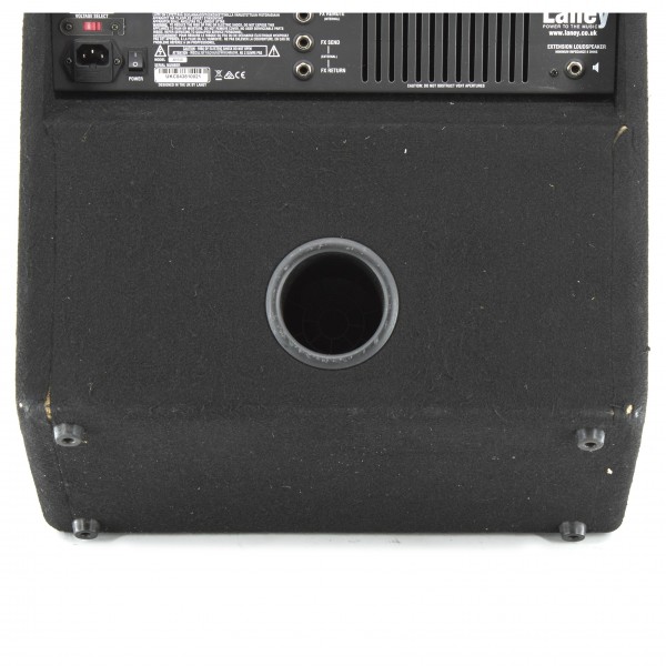 Laney AH150 Compact Audiohub, 150W - Secondhand at Gear4music