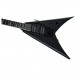 Jackson Pro Series King V KV, Ebony Fingerboard, Gloss Black 