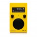 Tivoli Pal+ BT Portable Radio, Yellow