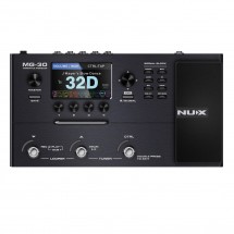 NUX MG-30 Versatile Modeler
