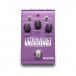 Strymon Ultraviolet Vintage UniVibe Pedal front