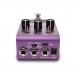 Strymon Ultraviolet Vintage UniVibe Pedal bottom