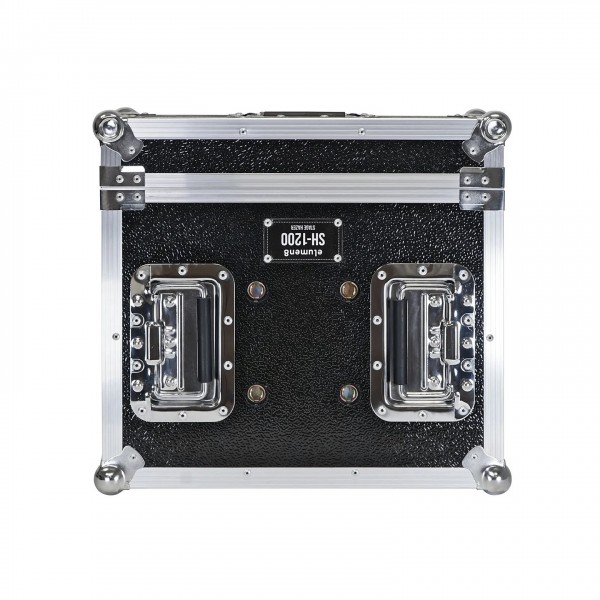 eLumen8 SH 1200 Stage Hazer - Top, No Bracket