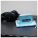 FiiO CP13 Cassette Player, Blue with Free Slip Case - lifestyle