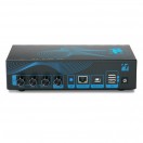 M-Live B.BeatX 128GB Backing Track & Show Control System