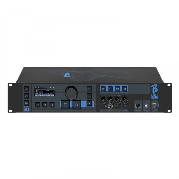 M-Live B.Beat Pro16 128GB - Front