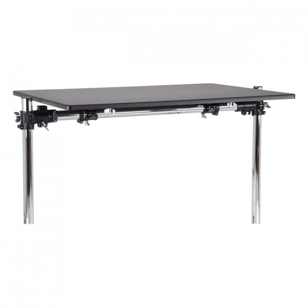 Gibraltar Rack Workstation, With Mounted Table