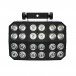 Eurolite CLS-6 PIX HCL LED Light Effect - Front, Off