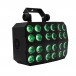 Eurolite CLS-6 PIX HCL LED Light Effect - Angled