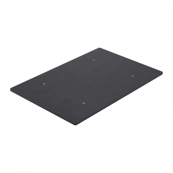 Gibraltar Rack Mounting Table Top, 35.5" x 23.5"