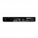 Panasonic DP-UB820EB Smart 4K Ultra HD Blu-ray Player - rear