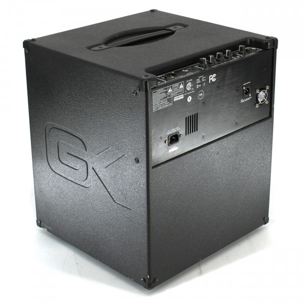 Gallien Krueger MB112-II Bass Combo - Secondhand | Gear4music