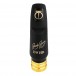 JodyJazz DV HR Baritone Saxophone Mouthpiece, 6