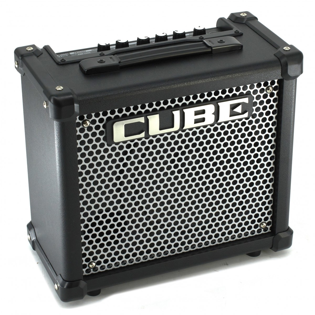 Roland Cube 10GX Amplificador de Guitarra | Gear4music