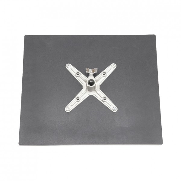 Gibraltar Workstation Table Top, 15" x 18"