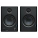 Presonus Eris E4.5 Active Studio Monitors, Pair - Front