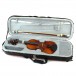 Hidersine Vivente Violin Outfit, 3/4 Size - Secondhand