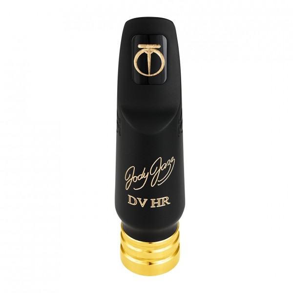 JodyJazz DV HR Baritone Saxophone Mouthpiece, 7