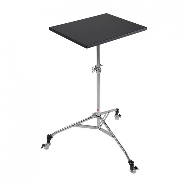 Gibraltar Workstation Stand Casters