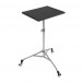 Gibraltar Workstation Stand Casters