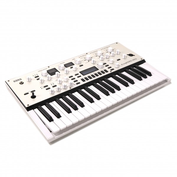 Korg Minilogue Xd 4 Voice Analog Synthesizer Inverted Korg