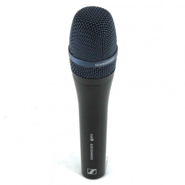 Sennheiser e965 Condenser Vocal Microphone - Secondhand