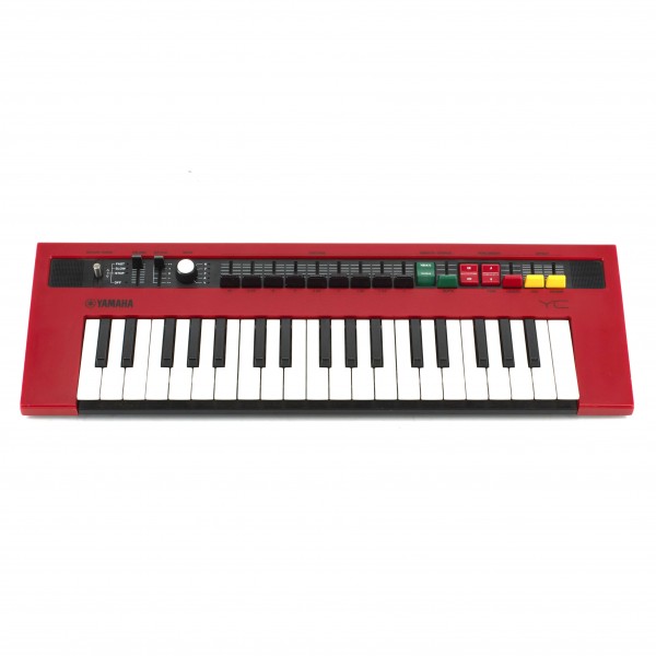 Yamaha reface YC Combo Organ - Secondhand
