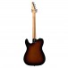 Fender Player Telecaster MN, 3-Color Sunburst - Secondhand