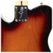 Fender Player Telecaster MN, 3-Color Sunburst - Secondhand