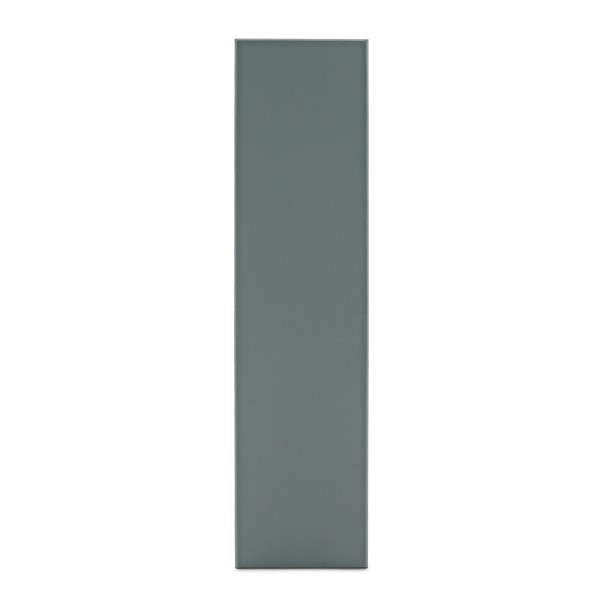 Imperative Acoustics StudioPANEL Acoustic Panels 1200mm x 300mm x 25mm, Grey x 4