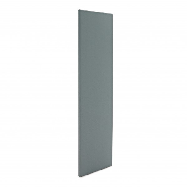 Imperative Acoustics StudioPANEL Acoustic Panels 1200mm x 300mm x 25mm, Grey x 4