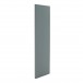 StudioPANEL Acoustic Panels 1200mm x 300mm x 25mm, Grey x 4