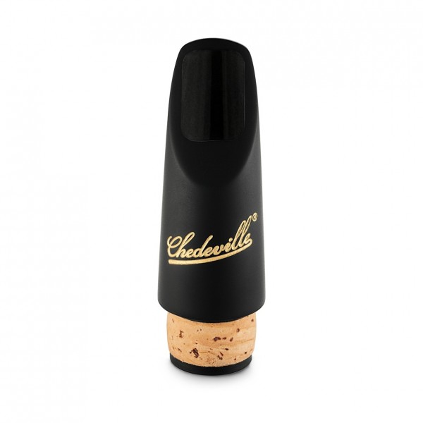 Chedeville SAV Eb Clarinet Mouthpiece