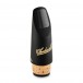 Chedeville SAV Eb Clarinet Mouthpiece - side