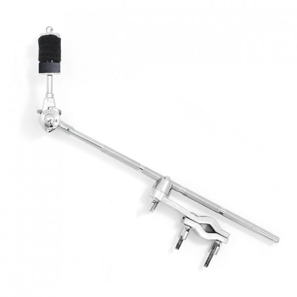 Gibraltar Cymbal Arm Accessory Long Cymbal Boom Arm With Clamp