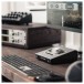 Universal Audio Apollo Twin X QUAD Gen 2 Essentials+ Edition Audio Interface - Lifestyle 3