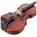 Westbury Intermediate Viola Outfit, 16'', F Holes