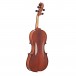 Westbury Intermediate Viola Outfit, 16'', Back