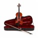 Westbury Intermediate Viola Outfit, 16''